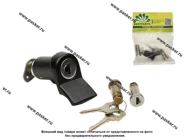 Личинки 2115 с замком багажника в сборе BESTPARTS BP012060|Код 67296