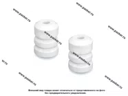 Буфер сжатия заднего амортизатора 2110 2170 Priora Белмаг 2штBM0489|Код 67327