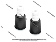 Буфер сжатия передней стойки 2108-099 2113-15 с чехлом Белмаг BM0490|Код 67330