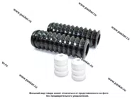 Буфер сжатия заднего амортизатора 2110 2170 Priora с чехлом Белмаг BM0496|Код 67335