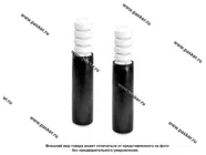 Буфер сжатия заднего амортизатора Renault Logan LADA Largus XRAY с чехлом Белмаг BM0498|Код 67336