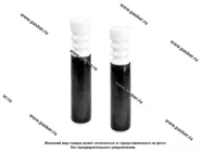 Буфер сжатия заднего амортизатора LADA Vesta с чехлом Белмаг BM0497|Код 67337