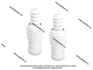 Буфер сжатия передней стойки Renault Logan LADA Largus XRAY с чехлом Белмаг BM0494|Код 67338