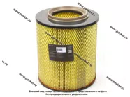 Фильтр воздушный ГАЗ-3310 дв.ММЗ 245.7 ЯМЗ 534 3,8 Д-4 дв. HINO Cummins LECAR|Код 67347