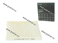 Фильтр салонный Газель-Next Соболь LECAR простой|Код 67364