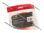 Крепеж груза Ремень с фиксатором 4м х 25мм LECAR|Код 67372