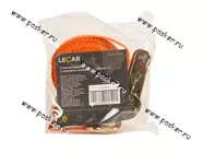 Крепеж груза Ремень стяжка  4м х 25мм 0,2/0,4т LECAR|Код 67373