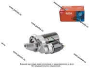Стартер ГАЗ УАЗ дв 406 405 409 ELTRA 11.131.730|Код 67384