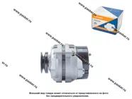 Генератор ГАЗ УАЗ дв 4213.10 421.10 4215.10 ПРАМО 100А 9402.3701-17|Код 67388