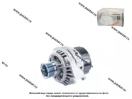 Генератор 2110-12 2170 Priora ПРАМО 130А 9402.3701 У|Код 67391