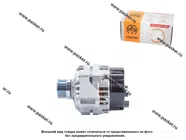 Генератор 1117-19 Калина 2170 Priora 2190 Granta ПРАМО 140А 9402.3701-14У|Код 67401