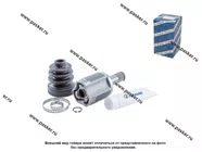 ШРУС LADA Vesta внутренний ПРАМО 8450006570 КПП 21807|Код 67425