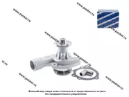 Помпа Газель,УАЗ 90л/с ПРАМО 417.1307010P|Код 67435