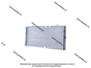 Радиатор 1117-1118 Калина ПРАМО ЛР1118.1301012|Код 67437