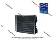 Радиатор печки 2106 ПРАМО алюминиевы ЛР2106.8101060|Код 67445