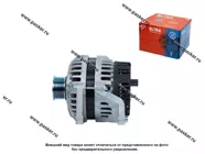 Генератор Газель Бизнес Next ELTRA 5172.3771|Код 67465