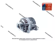 Генератор КАМАЗ ELTRA 3122.3771-01|Код 67467