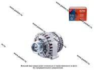 Генератор КАМАЗ ELTRA 4542.3771|Код 67473