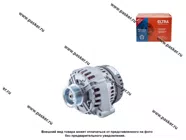 Генератор КАМАЗ ELTRA 4542.3771-10|Код 67474