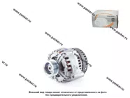 Генератор КАМАЗ ПРАМО 4542.3771 Р|Код 67476