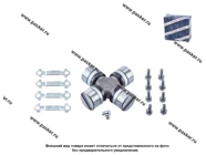 Крестовина ГАЗ-53 ПРАМО 53-2201800-22 35*98мм|Код 67489