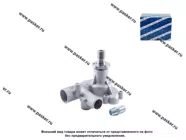 Помпа ГАЗ-3302 ПРАМО 4061.1307010P|Код 67508