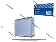 Радиатор КАМАЗ 5320 ПРАМО ЛР5320-1301012|Код 67512