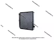 Радиатор КАМАЗ 54115 ПРАМО ЛР54115-1301012|Код 67513