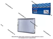 Радиатор КАМАЗ 65115 ПРАМО ЛР65115-1301012|Код 67516