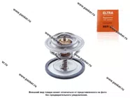 Термостат ГАЗ УАЗ КАМАЗ ELTRA ТС107.1306100-05М|Код 67525