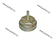 Колпак ступицы Газель Волга 24/31/2410-3103063|Код 6757