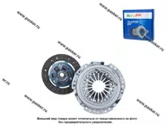 Сцепление 2101-07 ECO by PHC в сборе LDK-002C|Код 67592