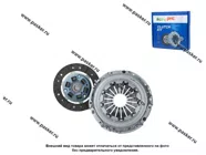 Сцепление LADA Largus Renault Megan Duster 1.6 л 16 кл Renault Logan 1.4-1.6 л  ECO by PHC LDK-007C|Код 67599