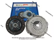 Сцепление LADA Vesta XRAY 1.8 л AMT ECO by PHC LDK-010C|Код 67600