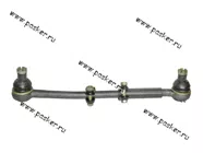 Рулевая тяга Волга 3102/3110/31105 в сборе 31105-3414050|Код 6764