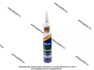 Клей для вклейки стекол RENZ герметик 1час 310мл|Код 6771