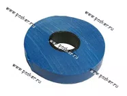 Изолента ПВХ синяя Россия 65г|Код 6773