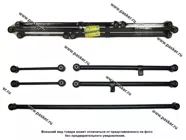 Штанги реактивные 2101-07,2121,21213,2123 Chevy Niva BESTPARTS 5шт BP003001|Код 67774