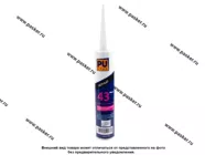 Герметик шовный RENZ полиуретановый 310мл черный|Код 6778