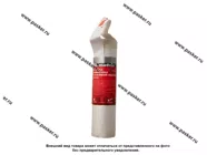 Пленка укрывочная защитная с клеящей лентой 1400мм х 15м Matrix 88751|Код 67806