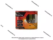 Лампа галоген 12V H4 55W P43t Clearlight Fog Breaker (Duobox) MLH4FBR|Код 67815