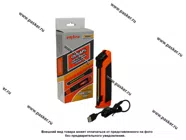 Фонарь OMBRA светодиодный аккумуляторный складной 500+200Лм A90061|Код 67824