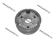 Муфта синхронизаторов КПП 5 передачи 21083,10 в сборе|Код 6783