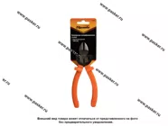 Кусачки боковые 160мм пластмассовые рукоятки Classic SPARTA 17558|Код 67835