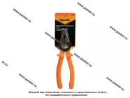 Пассатижи 180 мм пластмассовые рукоятки Classic SPARTA 16958|Код 67837