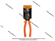 Пассатижи 200 мм пластмассовые рукоятки Classic SPARTA 16962|Код 67839