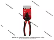 Кусачки боковые 180мм двухкомпонентные рукоятки Black Nickel MATRIX 17574|Код 67852