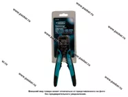 Щипцы для зачистки электропроводов 0,05-8кв.мм GROSS 17718|Код 67862