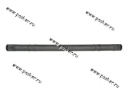 Вал привода 2108-099 левый короткий|Код 6787