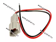 Разъем папа ответная часть 904851 Nord YADA|Код 67942